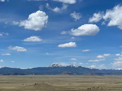 200 Cedar Ln, Hartsel, CO 80449