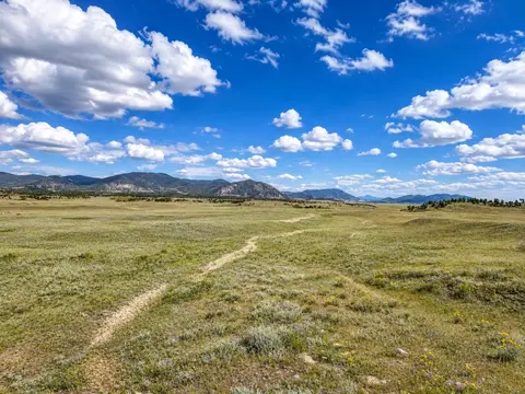 236 Cheyenne Trl, Hartsel, CO 80449