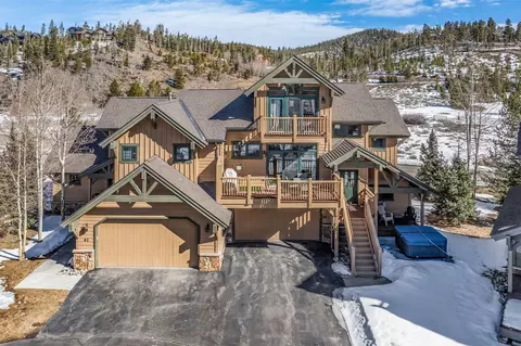 80 Oak Ln #80, Breckenridge, CO 80424