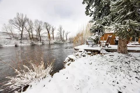 1325 Dream Island Plz #2.5, Steamboat Springs, CO 80487
