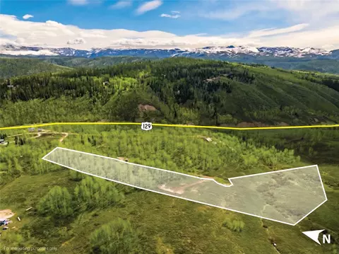 27115 St Louis Pl, Clark, CO 80428