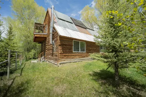 241 Moffat Ave, Yampa, CO 80483