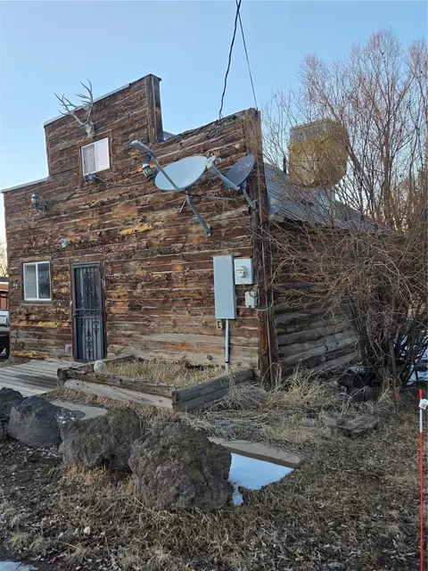 241 Moffat Ave, Yampa, CO 80483