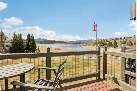 144 Gold Run Cir #17, Dillon, CO 80435