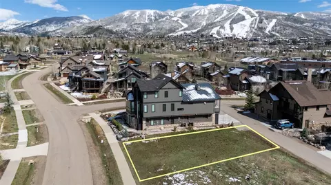 835 Angels View Way, Steamboat Springs, CO 80487
