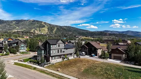 835 Angels View Way, Steamboat Springs, CO 80487