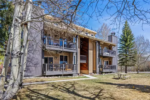 601 Galena St #A, Frisco, CO 80443