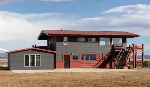 Exterior - 151 Jcr 26, Walden, CO 80480 photo 4 of 5