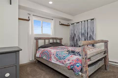 Bedroom - 151 Jcr 26, Walden, CO 80480 photo 3 of 4
