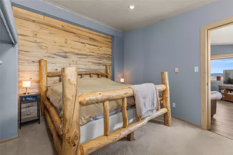 Bedroom - 151 Jcr 26, Walden, CO 80480 photo 1 of 4