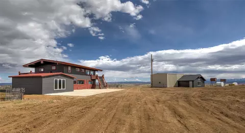 Exterior - 151 Jcr 26, Walden, CO 80480 photo 5 of 5