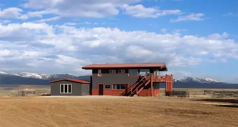151 Jcr 26, Walden, CO 80480