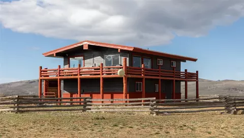 Exterior - 151 Jcr 26, Walden, CO 80480 photo 2 of 5