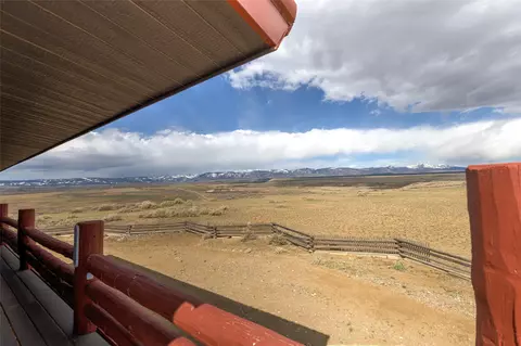 Exterior - 151 Jcr 26, Walden, CO 80480 photo 3 of 5