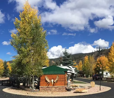 85 Revett Dr #332, Breckenridge, CO 80424