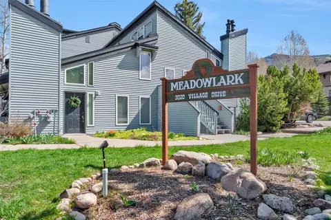 3020 Village Dr #312, Steamboat Springs, CO 80487