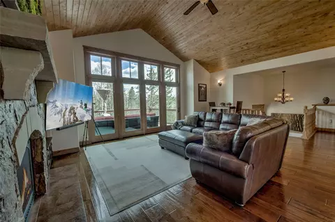 Living - 173 Solomons Ln, Silverthorne, CO 80498 photo 4 of 4