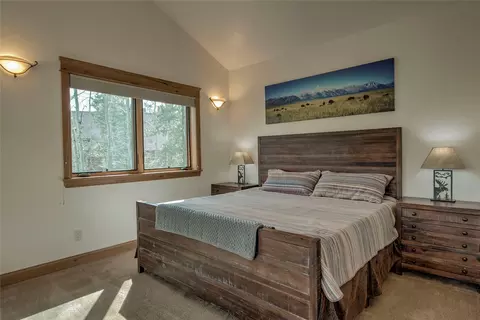 Bedroom - 173 Solomons Ln, Silverthorne, CO 80498 photo 1 of 4