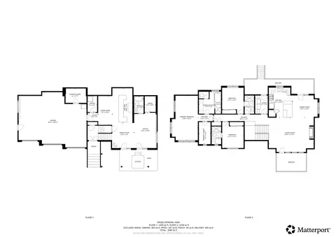 Floorplan - 173 Solomons Ln, Silverthorne, CO 80498 photo 1 of 1