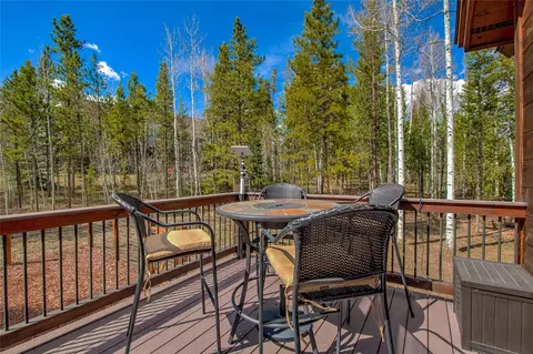 Exterior - 173 Solomons Ln, Silverthorne, CO 80498 photo 5 of 8