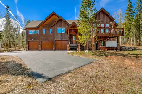 173 Solomons Ln, Silverthorne, CO 80498