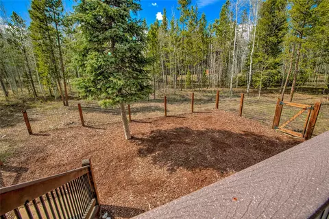 Exterior - 173 Solomons Ln, Silverthorne, CO 80498 photo 7 of 8