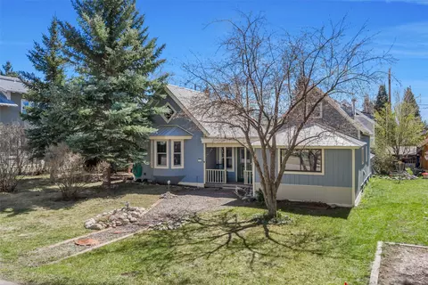229 Logan Ave, Steamboat Springs, CO 80487