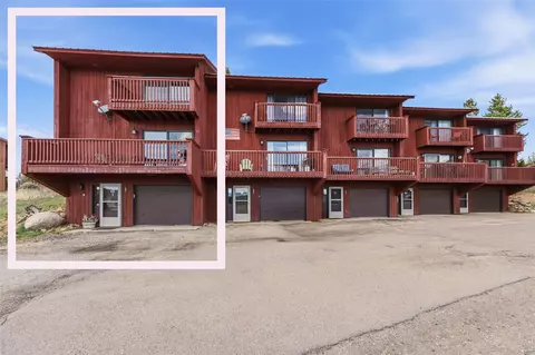 228 Gcr 442 #5E, Grand Lake, CO 80447