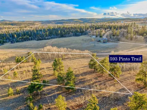 593 Pinto Trl, Como, CO 80432