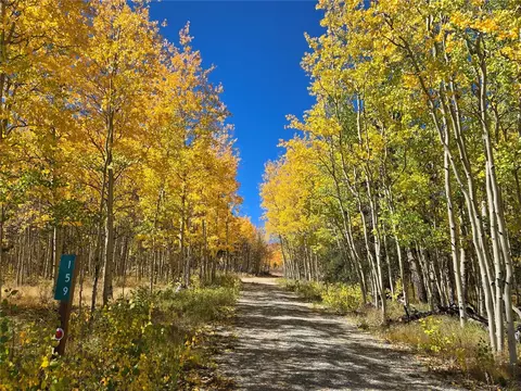 159 Bluestem Ct, Fairplay, CO 80440