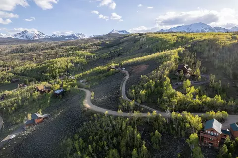 1116 Blue Ridge Rd, Silverthorne, CO 80498