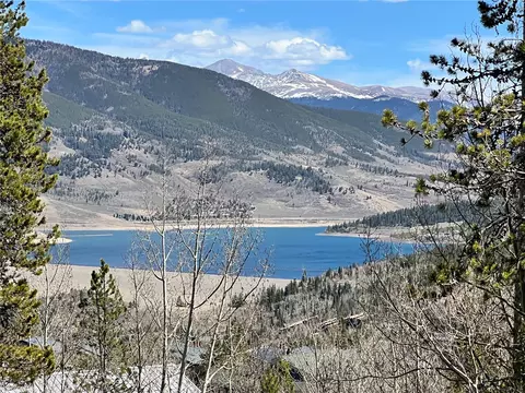 2100 Lodgepole Cir #202, Silverthorne, CO 80498