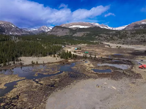 140 Kootchie Kootchie Rd, Alma, CO 80440