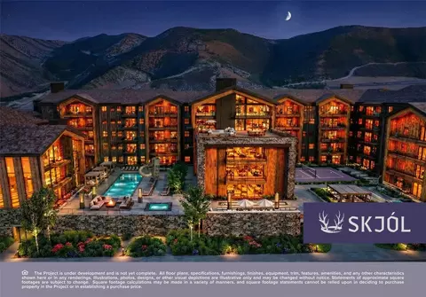 520 E Beaver Creek Blvd #309, Avon, CO 81620