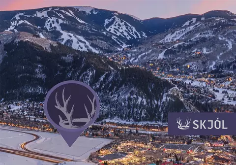 520 E Beaver Creek Blvd #407, Avon, CO 81620