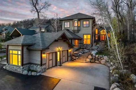 560 Steamboat Blvd, Steamboat Springs, CO 80487
