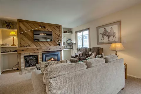 1937 Soda Ridge Rd #1143, Keystone, CO 80435