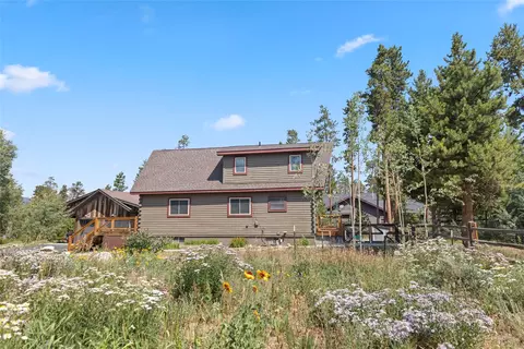 616 Tanglewood Ln, Silverthorne, CO 80498 photo 33