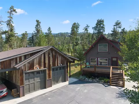 616 Tanglewood Ln, Silverthorne, CO 80498