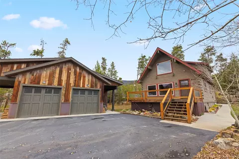 616 Tanglewood Ln, Silverthorne, CO 80498 photo 30
