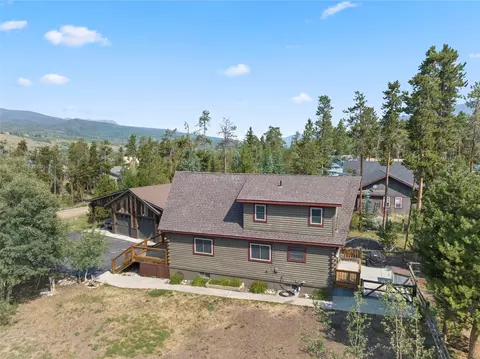 616 Tanglewood Ln, Silverthorne, CO 80498 photo 32