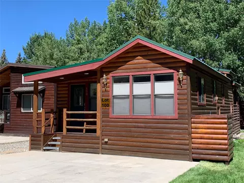 85 Revett Dr #100, Breckenridge, CO 80424