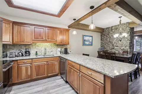 27 Tally Ho Ct #107, Dillon, CO 80435