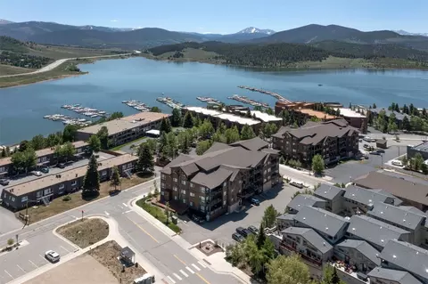 235 E La Bonte St #207, Dillon, CO 80435