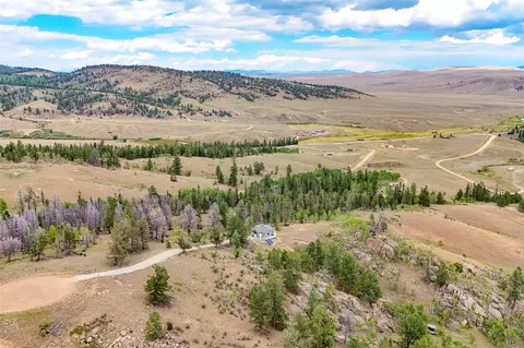 65 Riata Run, Hartsel, CO 80449