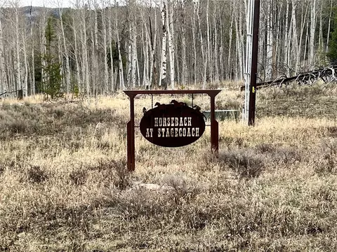 33505 Seneca Trl, Oak Creek, CO 80467