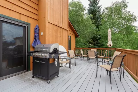 Exterior - 857 Deer Path Rd, Dillon, CO 80435 photo 3 of 5