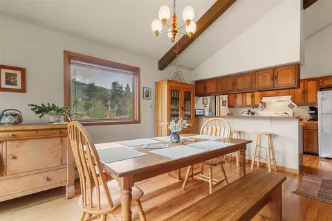 Dining - 857 Deer Path Rd, Dillon, CO 80435 photo 1 of 2