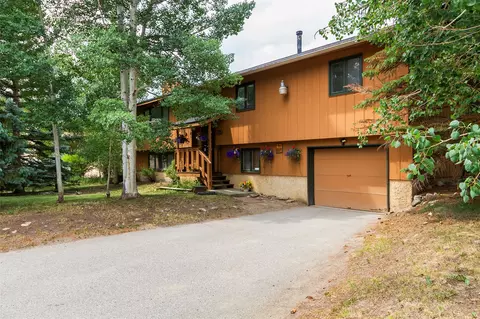 857 Deer Path Rd, Dillon, CO 80435