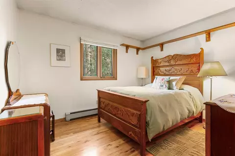 Bedroom - 857 Deer Path Rd, Dillon, CO 80435 photo 4 of 5